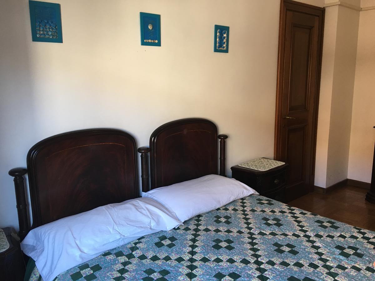 Hôtel la vita è bella à Rome Extérieur photo