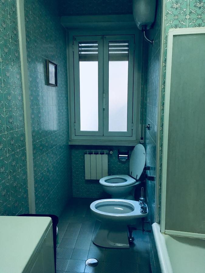 Hôtel la vita è bella à Rome Extérieur photo