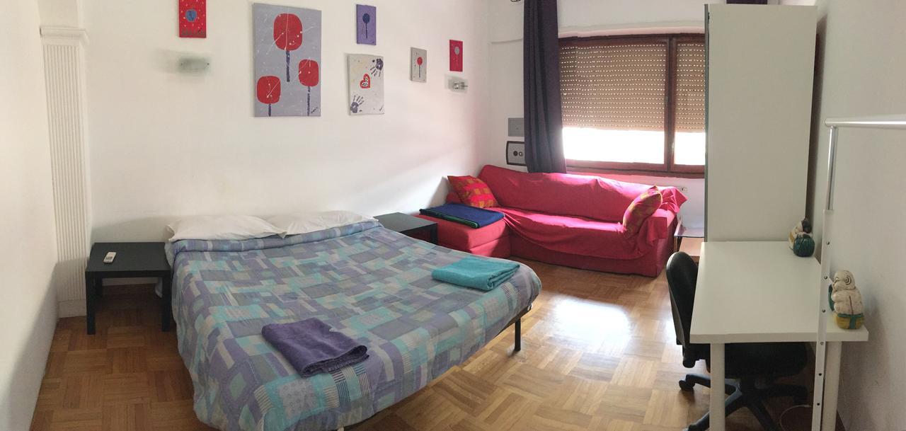 Hôtel la vita è bella à Rome Extérieur photo