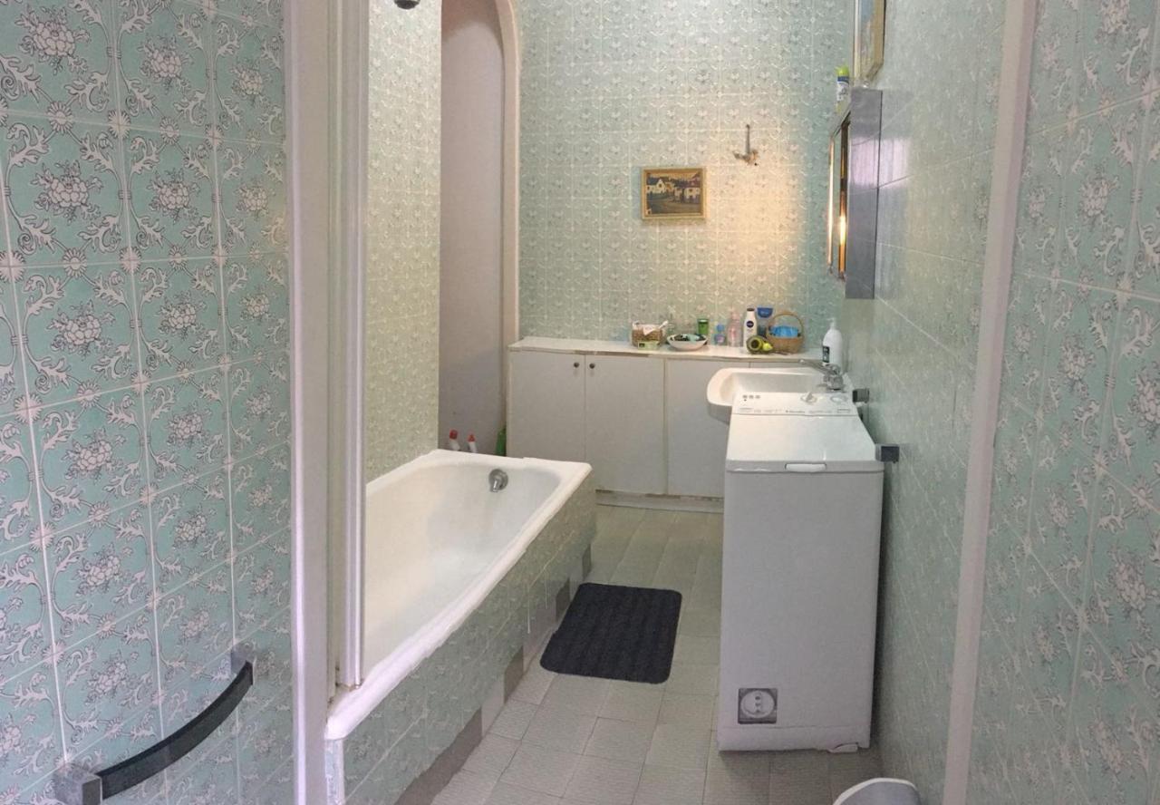 Hôtel la vita è bella à Rome Extérieur photo